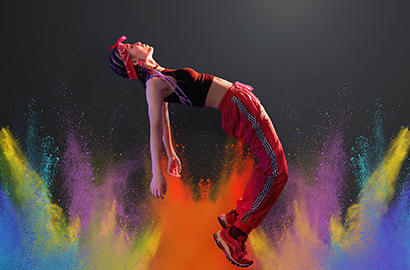 全套VI设计：构建丛台区企业品牌标准化体系的核心支撑